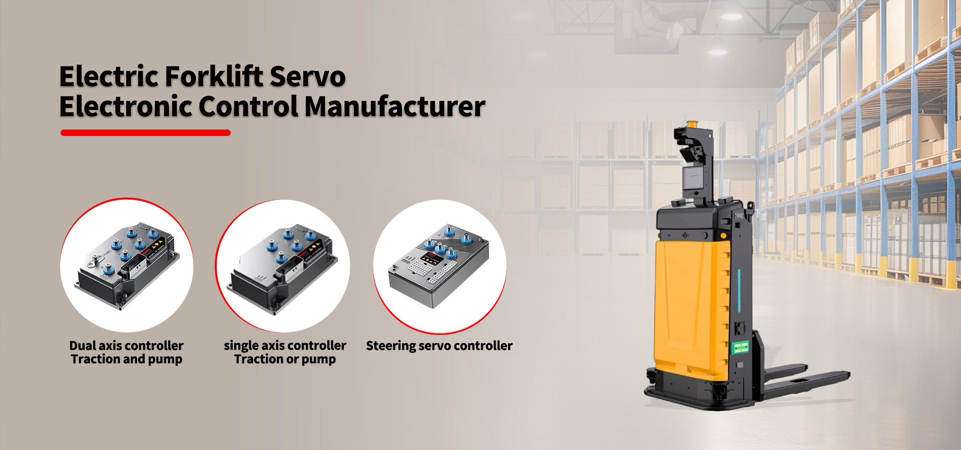 calidad Motor servo de DC Fábrica