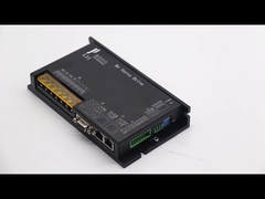 Robótico AGV DC 24 - 80V de baja tensión Servo Bus de transmisión sobre protección de tensión