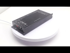 equipo de For 3C del regulador de la impulsión del motor servo de la baja tensión de 24V 30A