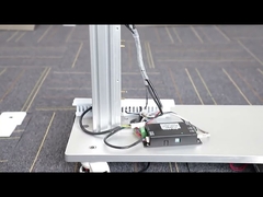 El conductor sin cepillo 24V 8A 4 del motor de RS232 DC entró la salida 4