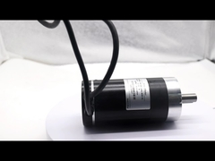 Motor servo de los 9N.M Wing Gate DC 24 voltios para el ratio de reducción