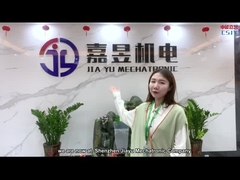 Líneas motor servo del motor servo 2400 de DC del codificador 5A 0.5Nm DC 130 vatios para la puerta de oscilación