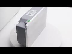 Control de carretillas elevadoras eléctricas