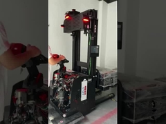 Las carretillas elevadoras eléctricas