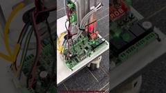 ¿Cómo juzgar MBC2406 energía en el pasillo perdido