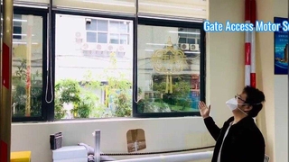 Protección de coche antichoque