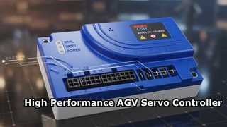 Servocontrolador serie F1‑T