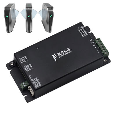 comprar Diseño compacto del codificador incremental y controlador de servo DC, especialmente diseñado para puertas de torniquete fabricación en línea