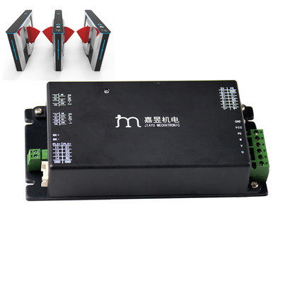 comprar Servoconductor de 100 W DC para giroscopio de puerta de velocidad fabricación en línea