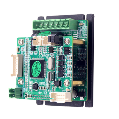 comprar Impulsión serva DC10V de la robótica de EtherCAT del diseño compacto a DC36V fabricación en línea