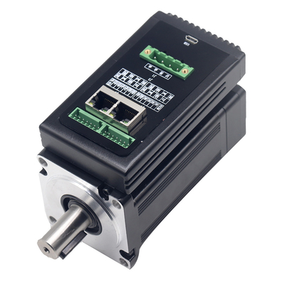 comprar 3000 rpm Compact DC Servo Motor Drive para productos con límite de espacio fabricación en línea