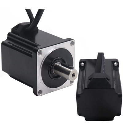 comprar Motor servo altamente integrado de 48V 400W 60m m para el robot fabricación en línea