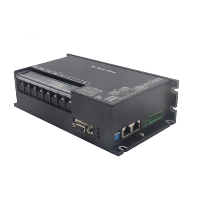 comprar Impulsión serva de Ip20 DC con Magicservo para la modificación del parámetro que supervisa el depuración fabricación en línea