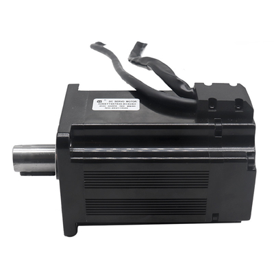 comprar Motor eléctrico de eje único para productos de 750w 3000 rpm DC48v y de larga duración fabricación en línea
