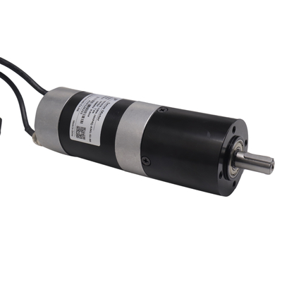 comprar Servo motor de corriente continua Velocidad de salida 100 rpm 9.3Nm Servo motor de 130 vatios fabricación en línea