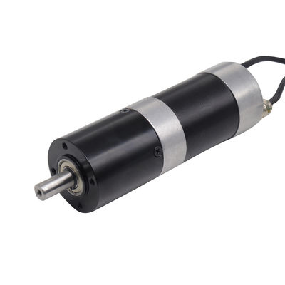 comprar Servo motor de corriente continua OEM 2000Rpm Servo motor de corriente continua con codificador de 0,5 nm Torque GEBS57R-A3 fabricación en línea