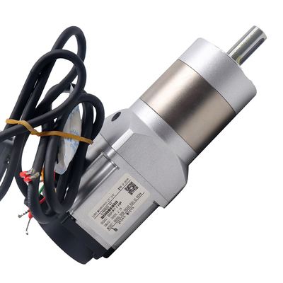 comprar Servomotor de alta potencia de 3000 rpm de 36 voltios con homologación CE fabricación en línea