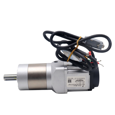 comprar Servomotor de 200W con voltaje nominal de 36v y corriente nominal continua de 7.1A fabricación en línea