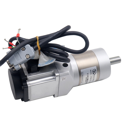 comprar Motores de velocidad suave 200W 7.1A con velocidad nominal de 3000 rpm fabricación en línea