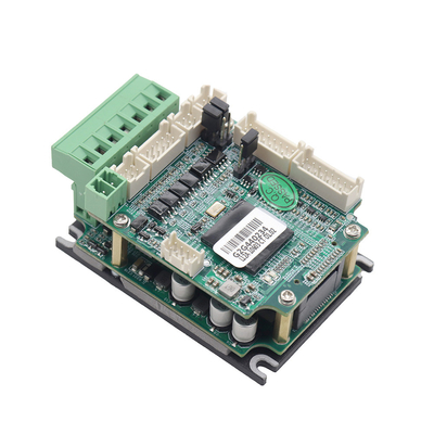 comprar 400w Soporte 24-60v DC Servo Motor Drive Protección contra sobre tensión para aplicaciones industriales fabricación en línea