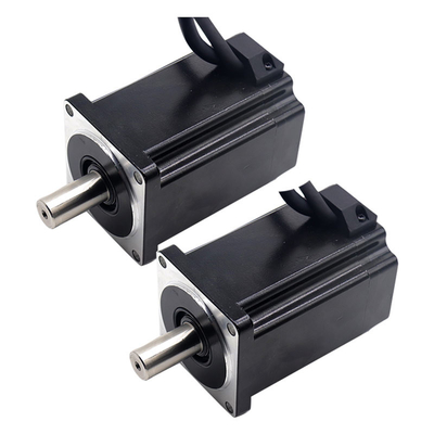 comprar OEM 60m m 1000 vatios motor servo de 750 vatios para el perseguidor solar fabricación en línea