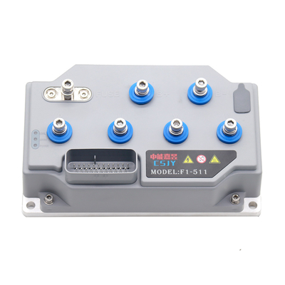 comprar Motor eléctrico de carretilla elevadora con servoconductor de corriente continua con 1,5 kg de peso y temperatura ambiente de -30 oC a 50 oC fabricación en línea