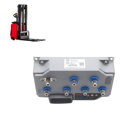 comprar 1.5kg 24-60V Controlador de motor eléctrico de carretillas elevadoras temperatura ambiente -30C-50C Producto fabricación en línea