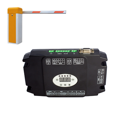 comprar Control de la puerta de la barrera de auge, placa de control del equipo de la puerta para aparcamiento de automóviles fabricación en línea
