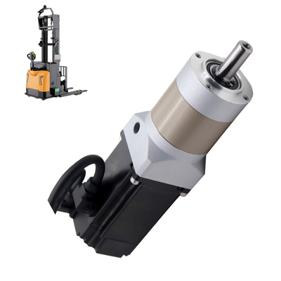 comprar Codificador de valor absoluto de 400W, servomotor de dirección para montacargas eléctrico, servomotor para robot fabricación en línea