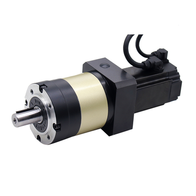 comprar 400W  25:1 Handling Robot Servo Motor  Electric Forklift Steering Servo Motor fabricación en línea