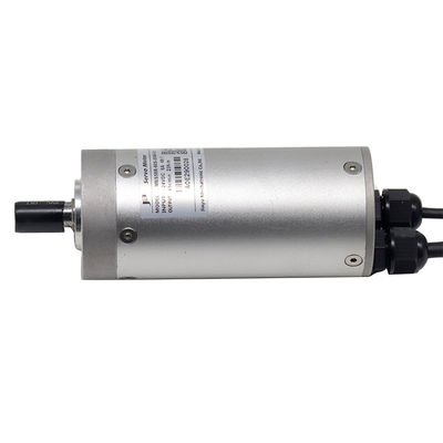 comprar DC 24V 2000rpm with encoder for motor control feedback servo drive motor for Security equipment fabricación en línea