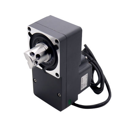 comprar 80mm 50:1 60W 24v  Brushless Servo MotorApplicable To Speed Gate Swing Gate, Flap Barrier Gate Sliding Gate, Tripod Turnstile Full-height Turnstile fabricación en línea