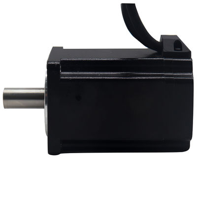 comprar Servo motor de accionamiento logístico con 0.637nm Torque 3000rpm Velocidad Protección a prueba de gotas fabricación en línea