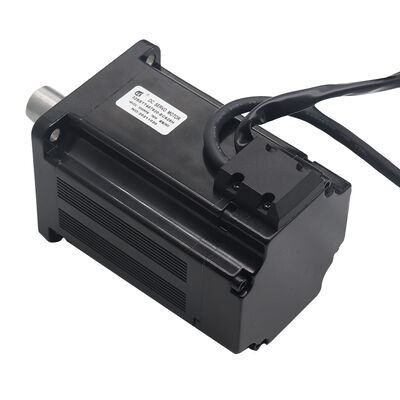 comprar Servomotor de baja tensión de 750 W DC48 V con codificador absoluto fabricación en línea
