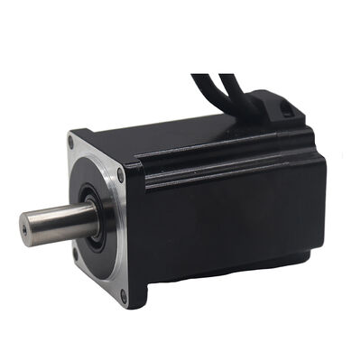 comprar motor servo de DC de la bomba de 48V 400W 750W 1000W del motor 17 del codificador absoluto peristáltico de los pedazos fabricación en línea