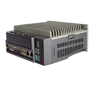 comprar ETC AC Servo Drive 220V RS232 RS485 Puerta de barrera AC Servo Drive fabricación en línea