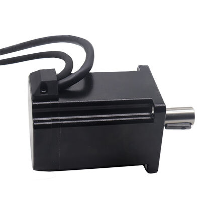 comprar Servomotores de corriente continua, motores para equipos automatizados, servomotores de alto par, servomotores de control de alta precisión. fabricación en línea