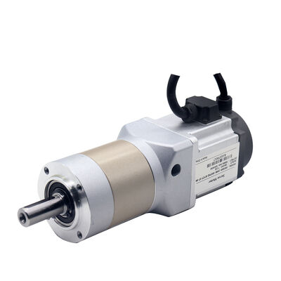 comprar DC36V 0,64Nm 3000RPM Servo Gear Motor con caja de engranajes planetaria para el mecanismo de giros de velocidad de la puerta fabricación en línea