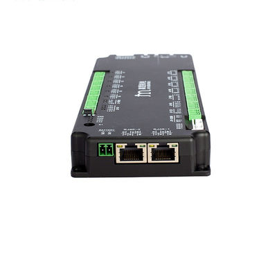 comprar Tarjeta de control con encoder incremental para barrera abatible DC 24 / 48V 5A / 15A para barrera abatible fabricación en línea
