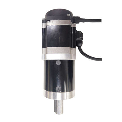 comprar 36 de voltio 200 pequeño DC uso del ferrocarril de la puerta de la barrera del oscilación del motor servo del vatio 3000RPM fabricación en línea