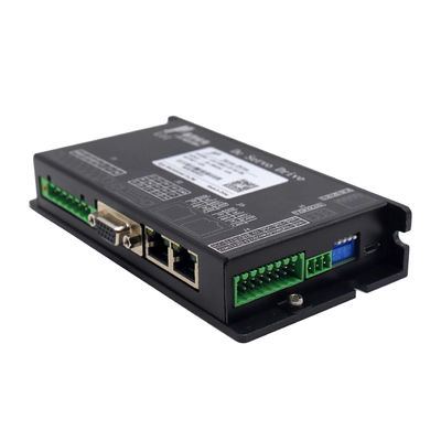 comprar Codificador ampliado 12A 24V de la impulsión serva médica de la baja tensión para la reacción fabricación en línea