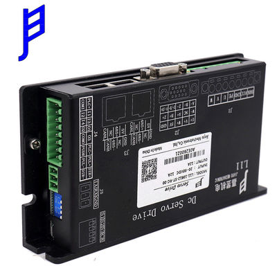 comprar 24V - impulsión serva de DC de la baja tensión 80V para la máquina de la máquina segador fabricación en línea
