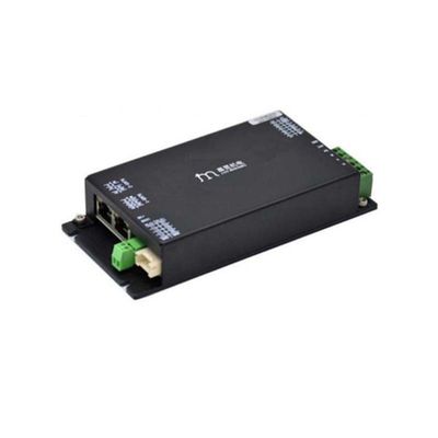 comprar Impulsión serva 24/48V de DC de la puerta de la barrera del oscilación con el codificador ampliado fabricación en línea