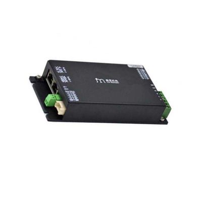 comprar el goteo de 24V 8A impermeabiliza la impulsión serva de DC para el torniquete de la puerta de velocidad fabricación en línea