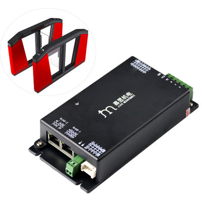 comprar PODER RS232 RS485 de la impulsión de la puerta de velocidad 24/48V de DC para la puerta de velocidad fabricación en línea