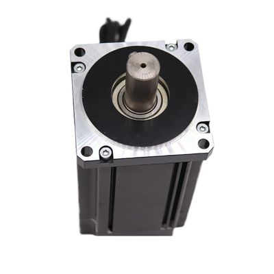 comprar Motor servo servo del motor 5.6Nm 48v de DC del imán permanente IE4 fabricación en línea