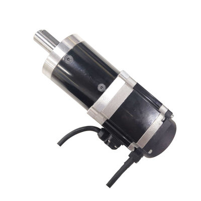 comprar Motor 200W del torniquete de la puerta de velocidad de DC 36V 5.5A 60m m fabricación en línea