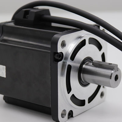 comprar alta impulsión directa 750W del motor servo de DC del esfuerzo de torsión de 48V 2.39NM fabricación en línea