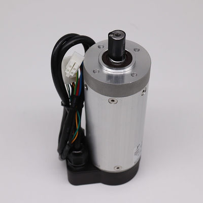 comprar prenda impermeable del motor de 12A 9600 PPR LOS 23N.M Three Phase Servo fabricación en línea