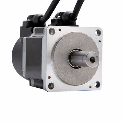 comprar La puerta de velocidad de DC 24V 200W viaja en automóvili 3000rpm con 2500 líneas codificador ampliado fabricación en línea